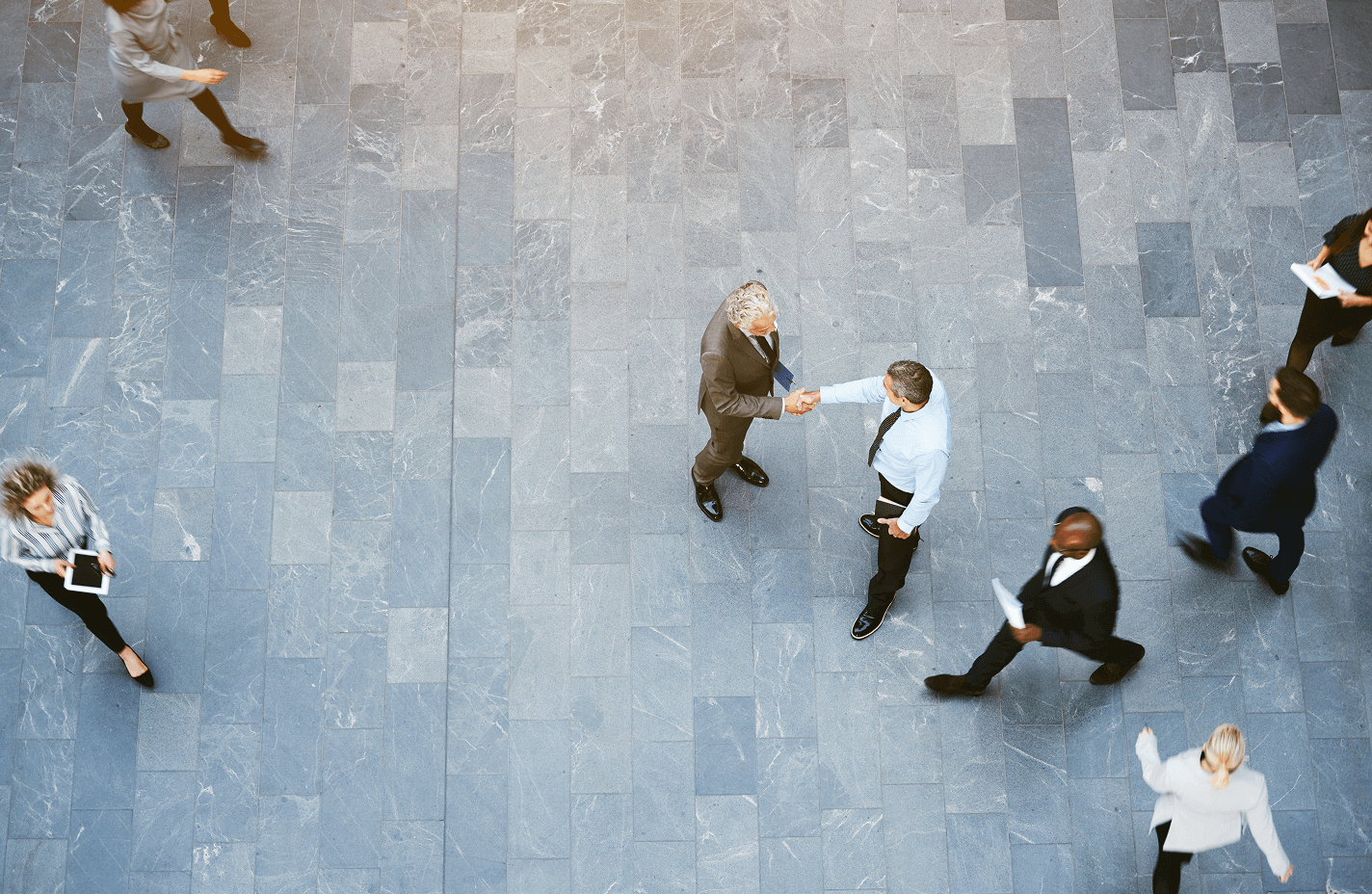 Professor Jean-Pierre Dubé Joins Econic Partners