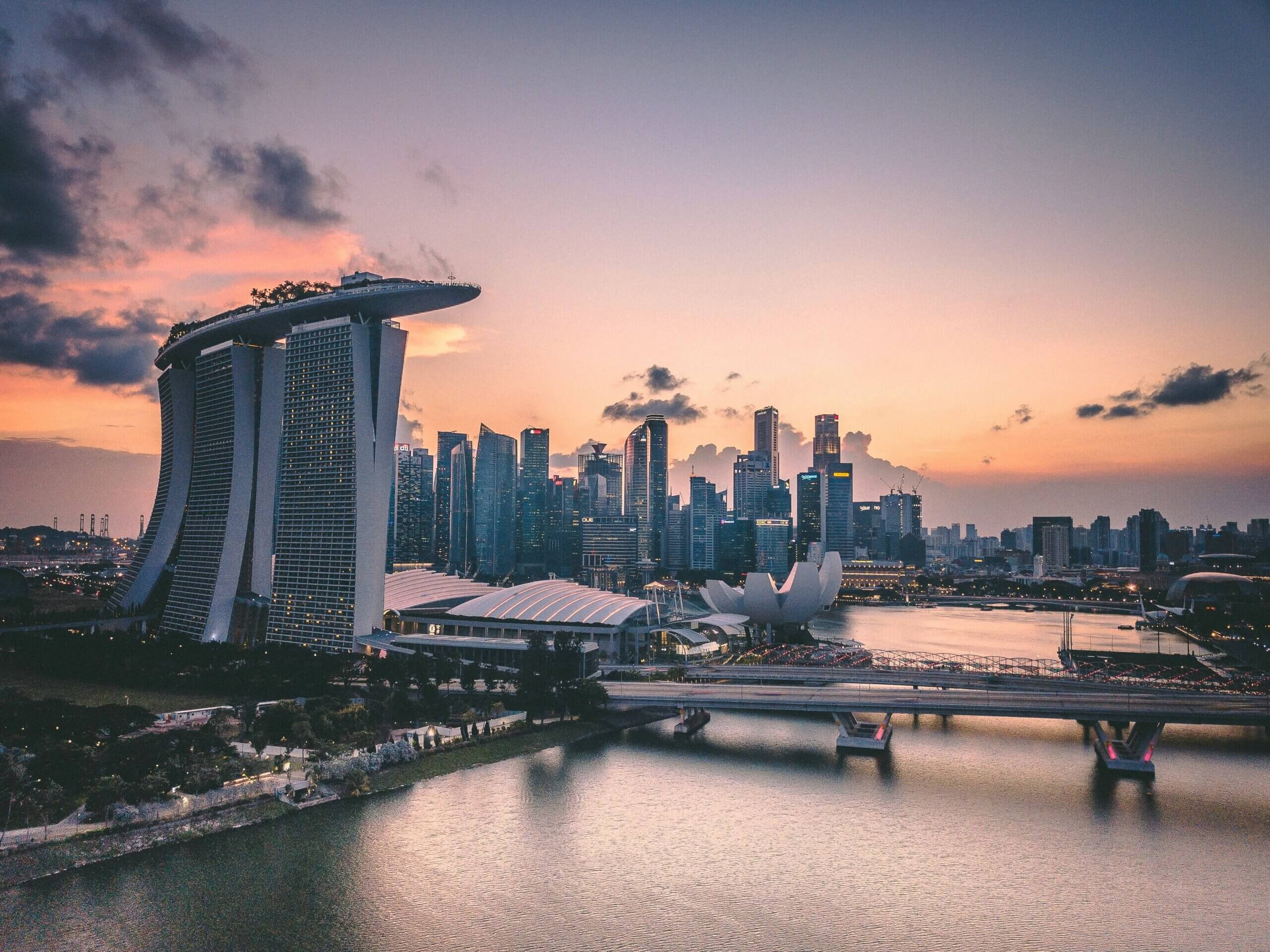 Econic Partners Welcomes Global Competition and Digital Platforms Expert Professor Julian Wright