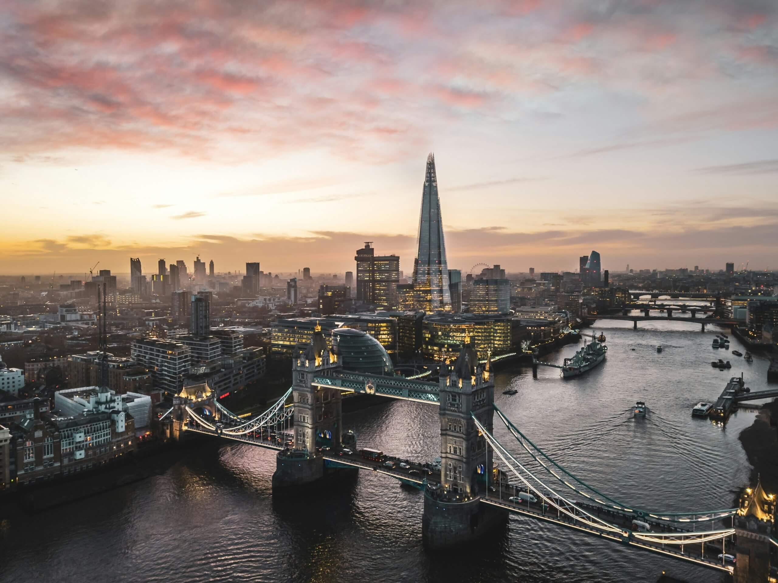 Econic Partners Welcomes Mergers and Litigation Expert Andy Parkinson