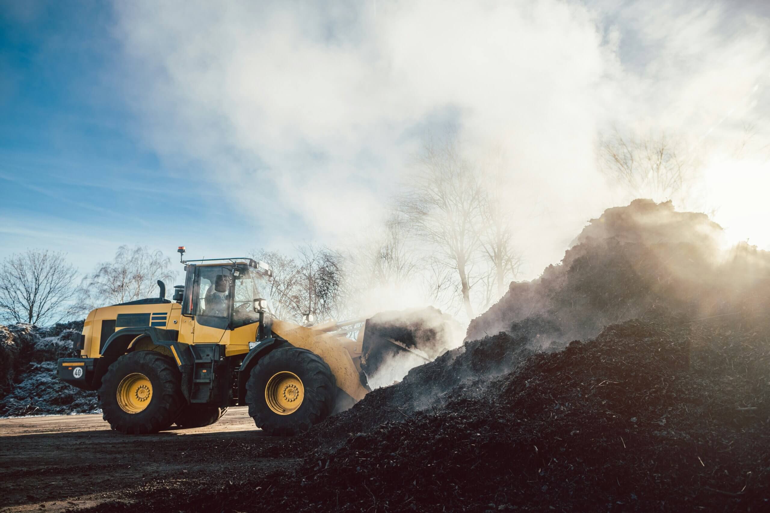 Veolia Completes Acquisition of Clean Earth from the Enviri Corporation